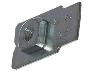 Lincoln DS7Z-16K039-A Bracket - Fender - Rear