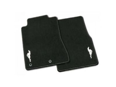 Ford BR3Z-7613046-AA Mat - Floor
