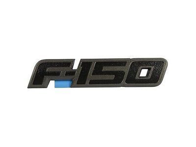 Ford AL3Z-9942528-AA Name Plate