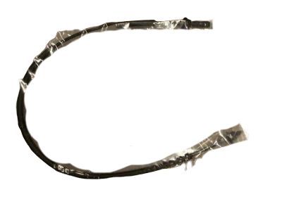 Ford 6L3Z-9A758-B Cable Assembly - Throttle Control