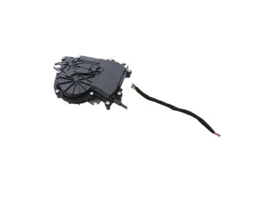 Lincoln BT4Z-7821813-B Latch
