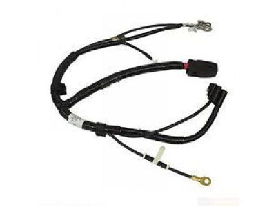 Lincoln Battery Cable - 2L1Z-14300-AA