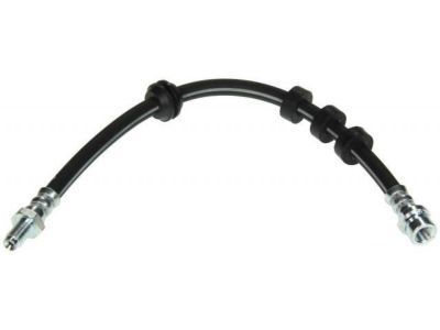 Ford 1S4Z-2078-AA Hose Assembly - Brake