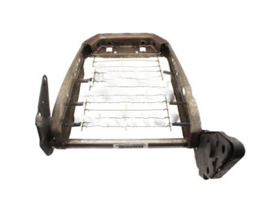 Ford 5S4Z-5461019-AA Frame And Spring Assembly - Seat Back