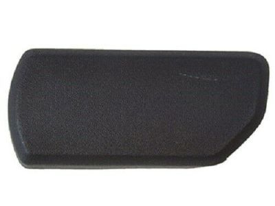 Ford 8C3Z-7862418-A Handle - Seat Back Adjusting