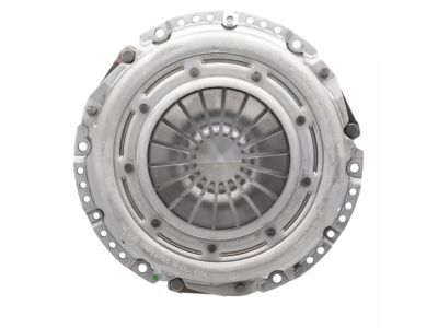 Ford 6S4Z-7563-A Plate Assembly - Clutch Pressure 6S4Z-7563-A Ford Plate Assembly - Clutch Pressure Product Photo 1 of 2