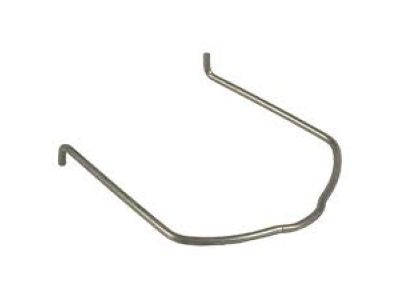 Ford BC3Z-8B365-C Clip - Hose