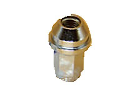 Mercury 3W7Z-1A063-AA Retainer                           
