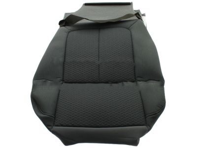 Ford DL3Z-1562900-CB Cover Assembly - Seat Cushion