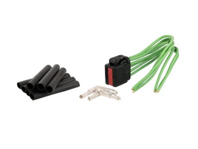 3U2Z-14S411-RHB Ford Wire Assembly Product Photo 2 of 2