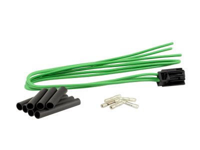 3U2Z-14S411-RHB Ford Wire Assembly Product Photo 1 of 2