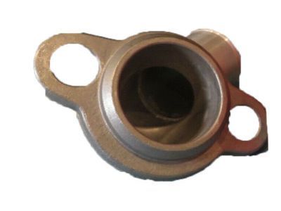 Lincoln Thermostat Housing - F6AZ-8592-AB