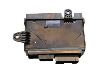 Ford 9T1Z-15K602-B Receiver - Radio Remote Control