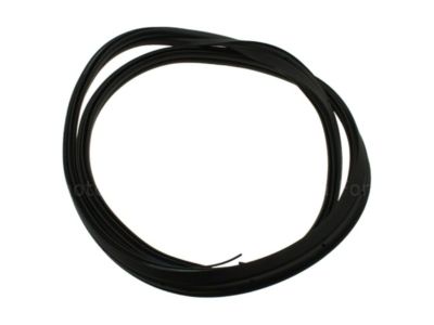 G2BZ-5443720-A Ford Weatherstrip, Rear Product Photo 1 of 1