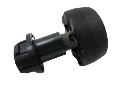 Lincoln 8V4Z-16758-C Bumper