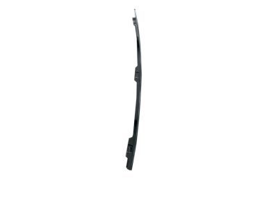 Ford Expedition Door Moldings - 2L1Z-7820983-AAA