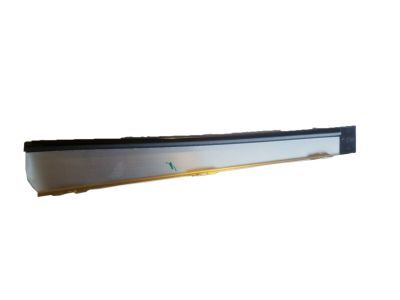 Ford Expedition Door Moldings - 2L1Z-7820983-AAA