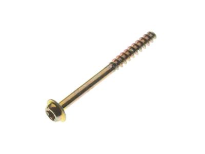 1S4Z-54266S84-AA Ford Screw Product Photo 2 of 2