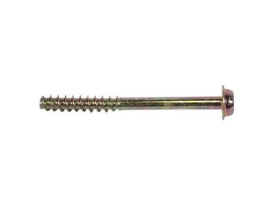 1S4Z-54266S84-AA Ford Screw Product Photo 1 of 2