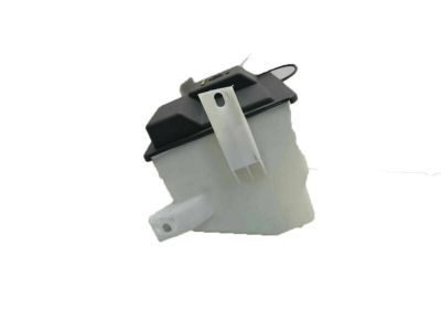 Lincoln Windshield Washer Fluid Reservoir - 1L1Z-17618-BA