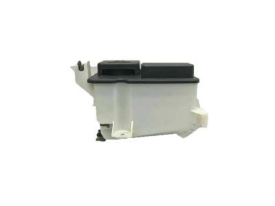 Lincoln Windshield Washer Fluid Reservoir - 1L1Z-17618-BA