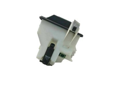 Lincoln Windshield Washer Fluid Reservoir - 1L1Z-17618-BA