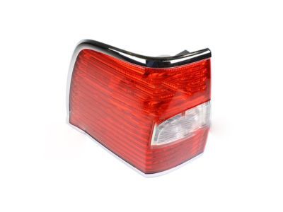 Ford 8L7Z-13405-A Tail Lamp Assembly, Rear Outer Driver Side 8L7Z-13405-A Ford Tail Lamp Assembly, Rear Outer Driver Side Product Photo 1 of 5