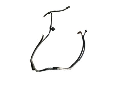 DC3Z-9D430-B Ford Vacuum Hose Product Photo 2 of 4