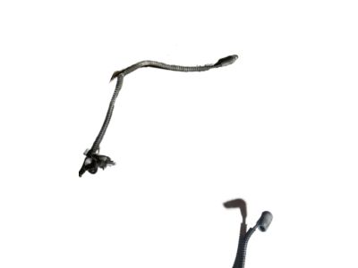 DC3Z-9D430-B Ford Vacuum Hose Product Photo 4 of 4