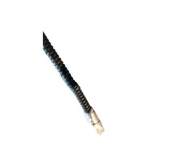 DC3Z-9D430-B Ford Vacuum Hose Product Photo 3 of 4