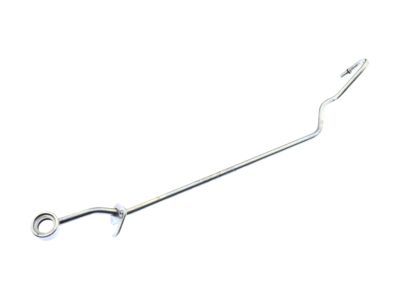 9L3Z-3A717-A Ford Connector Tube, Front Passenger Side Product Photo 1 of 1