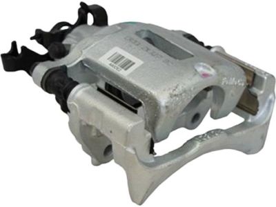 5R3Z-2552-AA Ford Caliper Assembly - Brake - Less Pads, Passenger Side Product Photo 1 of 1