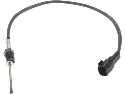 HC3Z-5J213-C Ford Sensor - Exhaust Gas - Temperature Product Photo 3 of 4
