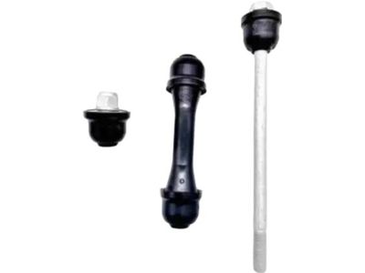 HC3Z-5J213-C Ford Sensor - Exhaust Gas - Temperature Product Photo 2 of 4