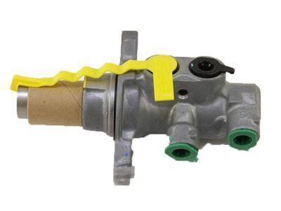Ford EV6Z-2140-A Master Cylinder EV6Z-2140-A Ford Master Cylinder Product Photo 1 of 2