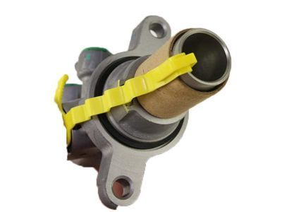 EV6Z-2140-A Ford Master Cylinder Product Photo 2 of 2
