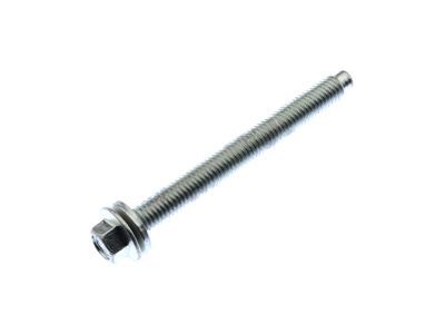 Lincoln F5RZ-6345-E Bolt - Hex.Head