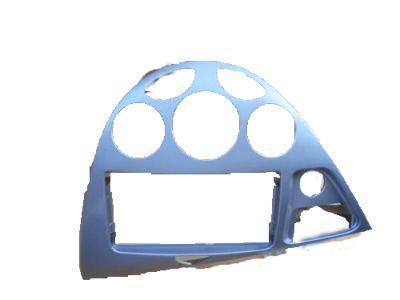 Ford 5S4Z-5404644-AAA Bezel Assembly - Instrument