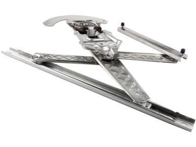 Ford F-250 Window Regulator - XL3Z-1523208-AA