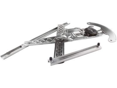 Ford F-250 Window Regulator - XL3Z-1523208-AA