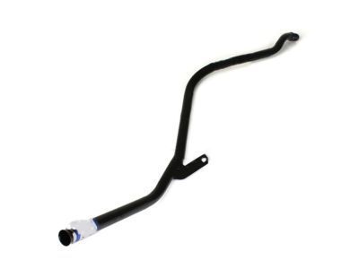Ford F75Z-7A228-AA Tube - Oil Filler