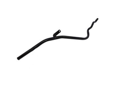 Ford F75Z-7A228-AA Tube - Oil Filler