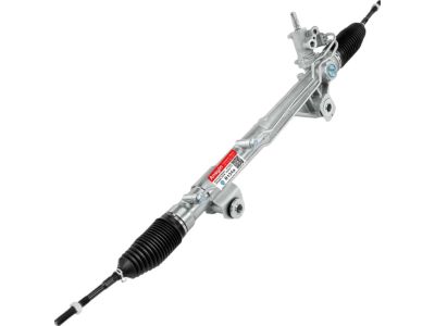 9L3Z-3504-A Ford Gear Assembly - Steering Product Photo 3 of 4