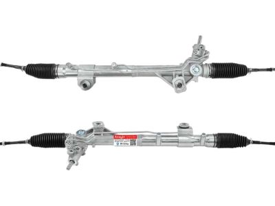 Ford 9L3Z-3504-A Gear Assembly - Steering 9L3Z-3504-A Ford Gear Assembly - Steering Product Photo 1 of 4
