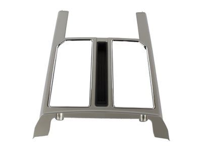 Ford FL3Z-15045A76-AA Panel Assembly - Console FL3Z-15045A76-AA Ford Panel Assembly - Console Product Photo 1 of 1