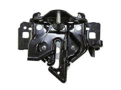 Lincoln Hood Latch - 8A5Z-16700-A