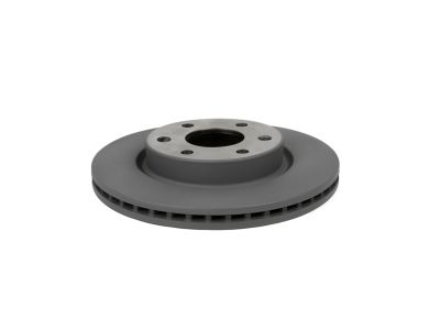 Ford 6E5Z-1125-AA Rotor Assembly 6E5Z-1125-AA Ford Rotor Assembly Product Photo 1 of 2