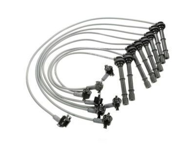 Lincoln Mark VIII Spark Plug Wire - F7PZ-12259-FA