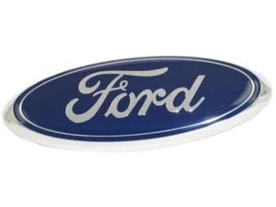 Ford 5C3Z-8213-AB Name Plate