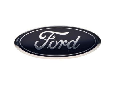 Ford 5C3Z-8213-AB Name Plate